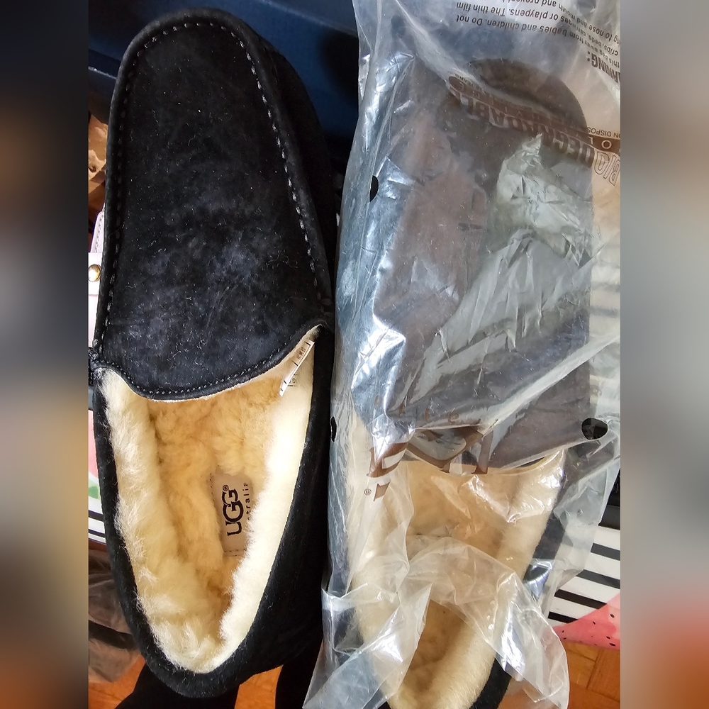 Uggs sleepers
